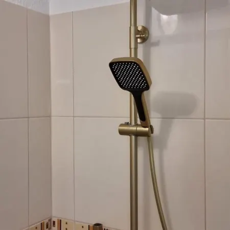 4-bedroom Family Paradise With View