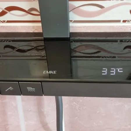 4-bedroom Family Paradise With View *