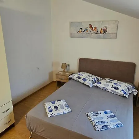 4-bedroom Family Paradise With View Apartman