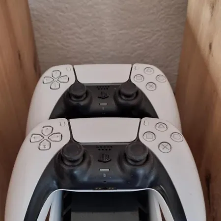 4-bedroom Family Paradise With View