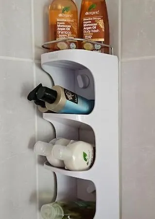 公寓 4-bedroom Family Paradise With View 特罗吉尔