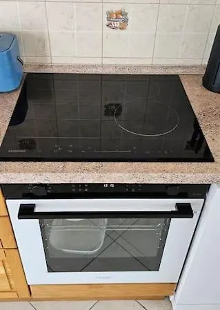 4-bedroom Family Paradise With View *