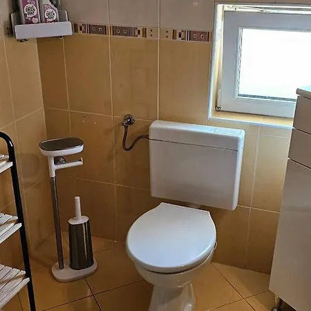 4-bedroom Family Paradise With View *