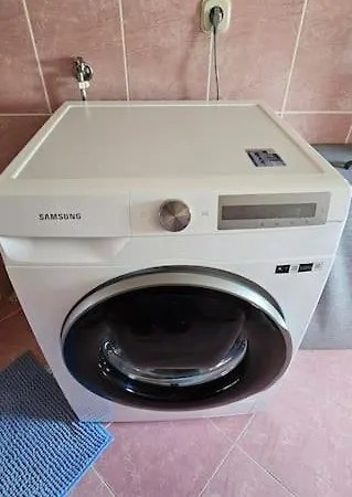 公寓 4-bedroom Family Paradise With View *