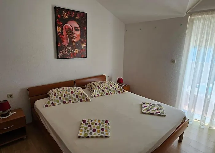 Apartman 4-bedroom Family Paradise With View *