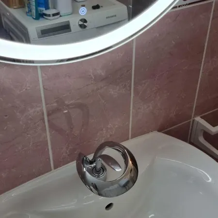 4-bedroom Family Paradise With View Διαμέρισμα *