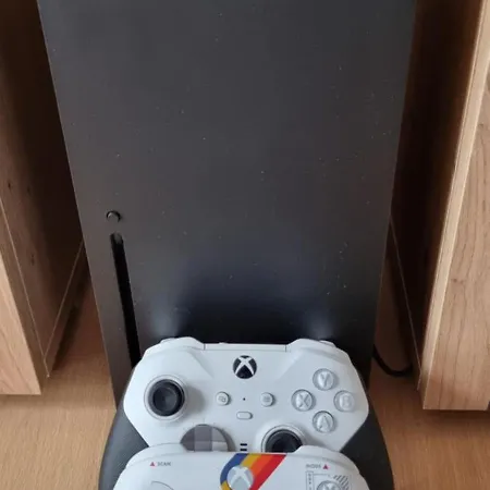 4-bedroom Family Paradise With View Διαμέρισμα *