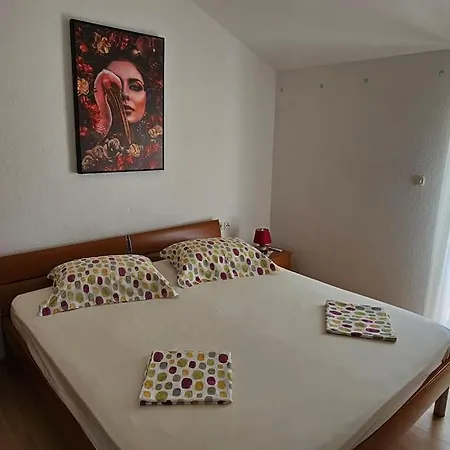 Apartment 4-bedroom Family Paradise With View *