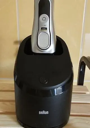 4-bedroom Family Paradise With View Τρογκίρ