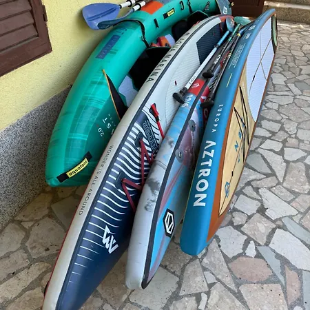 4-bedroom Family Paradise With View Διαμέρισμα *