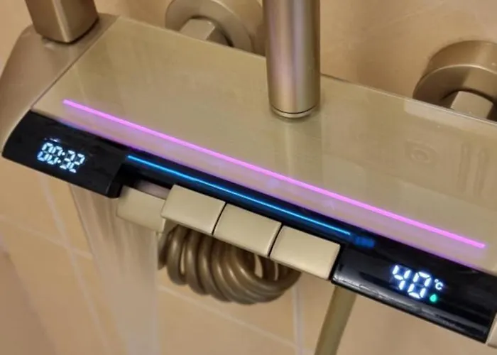 Apartmán 4-bedroom Family Paradise With View Trogir