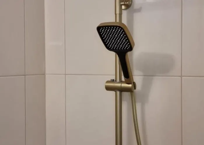 4-bedroom Family Paradise With View