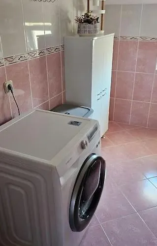 4-bedroom Family Paradise With View * Trogir