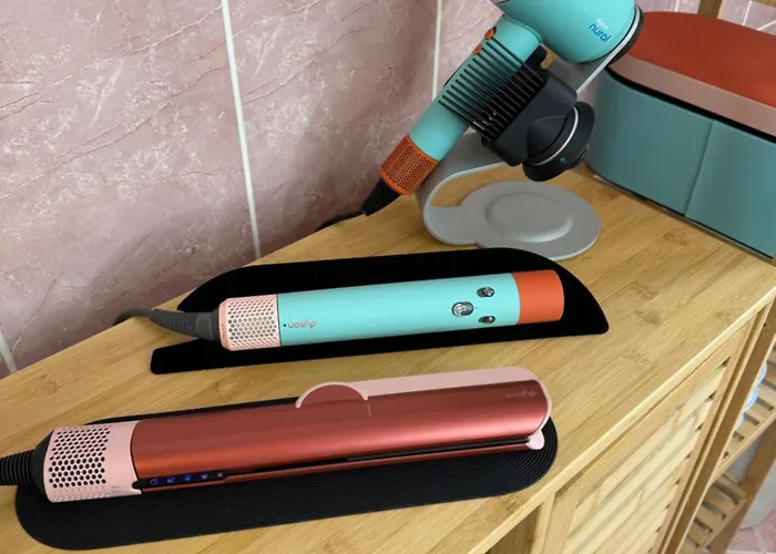 4-bedroom Family Paradise With View