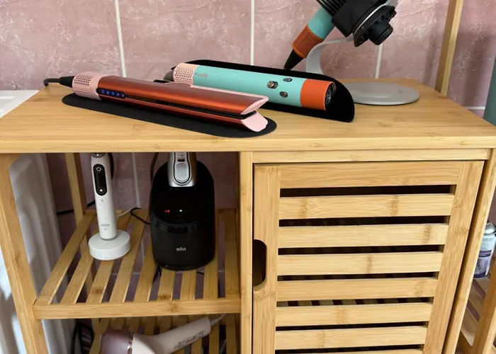 Apartmán 4-bedroom Family Paradise With View