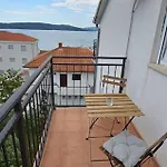 4-bedroom Family Paradise With View * Trogir