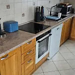 4-bedroom Family Paradise With View Apartment
